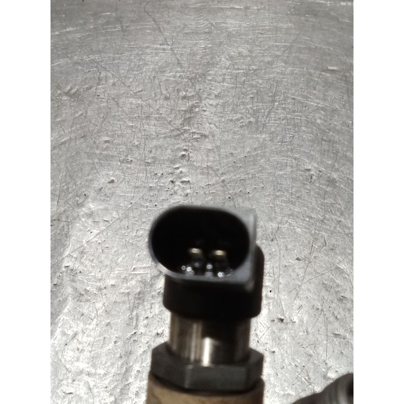 Recambio de inyector para peugeot 407 (6d_) 2.0 hdi 135 (6drhrh, 6drhre, 6drhrg, 6drhrj) referencia OEM IAM 9657144580  