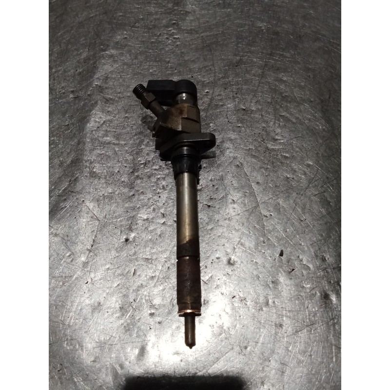 Recambio de inyector para peugeot 407 (6d_) 2.0 hdi 135 (6drhrh, 6drhre, 6drhrg, 6drhrj) referencia OEM IAM 9657144580  