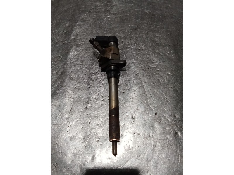 Recambio de inyector para peugeot 407 (6d_) 2.0 hdi 135 (6drhrh, 6drhre, 6drhrg, 6drhrj) referencia OEM IAM 9657144580  