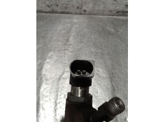 Recambio de inyector para peugeot 407 (6d_) 2.0 hdi 135 (6drhrh, 6drhre, 6drhrg, 6drhrj) referencia OEM IAM 9657144580   2