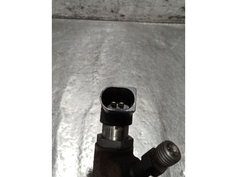 Recambio de inyector para peugeot 407 (6d_) 2.0 hdi 135 (6drhrh, 6drhre, 6drhrg, 6drhrj) referencia OEM IAM 9657144580  