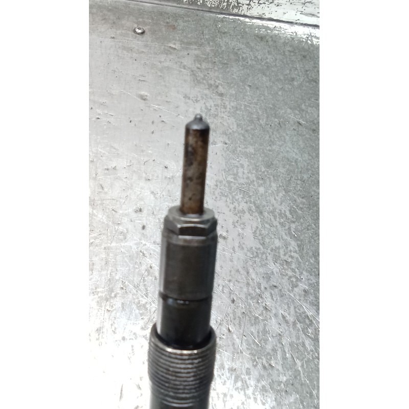 Recambio de inyector para ford transit furgoneta (fa_ _) 2.0 di (fae_, faf_, fag_) referencia OEM IAM TJBB02601D DELPHI 2000