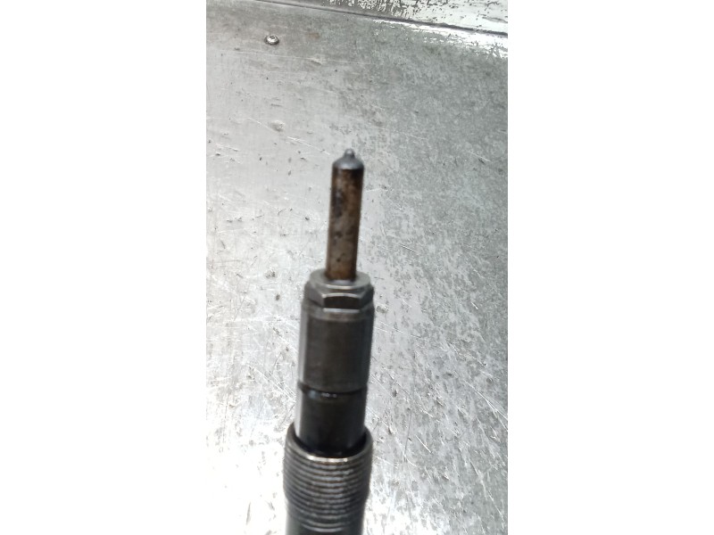 Recambio de inyector para ford transit furgoneta (fa_ _) 2.0 di (fae_, faf_, fag_) referencia OEM IAM TJBB02601D DELPHI 2000