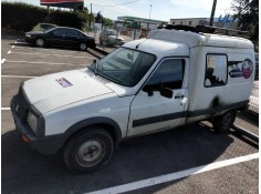 citroen c15 del año 2005