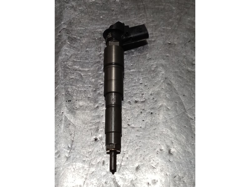 Recambio de inyector para bmw x3 (e83) 3.0 d referencia OEM IAM 779272106 0445115070 BOSCH