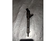 Recambio de inyector para fiat doblo monospace (119_, 223_) 1.3 jtd referencia OEM IAM 0445110183 BOSCH 2006