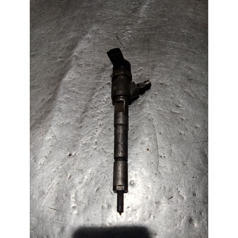 Recambio de inyector para fiat doblo monospace (119_, 223_) 1.3 jtd referencia OEM IAM 0445110183 BOSCH 2006