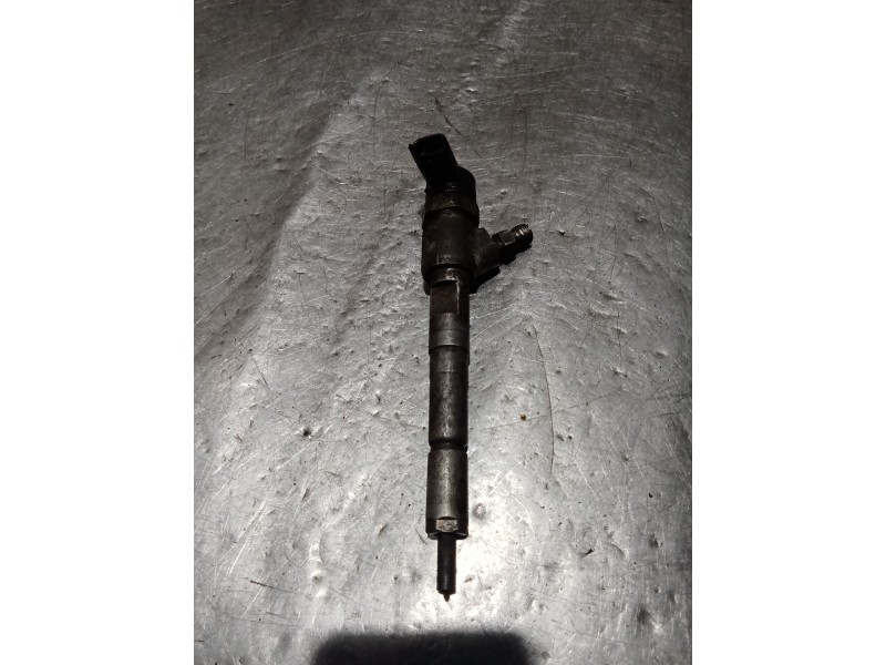 Recambio de inyector para fiat doblo monospace (119_, 223_) 1.3 jtd referencia OEM IAM 0445110183 BOSCH 2006