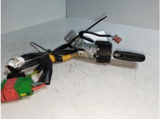 Recambio de conmutador de arranque para peugeot 1007 urban referencia OEM IAM N0502455  