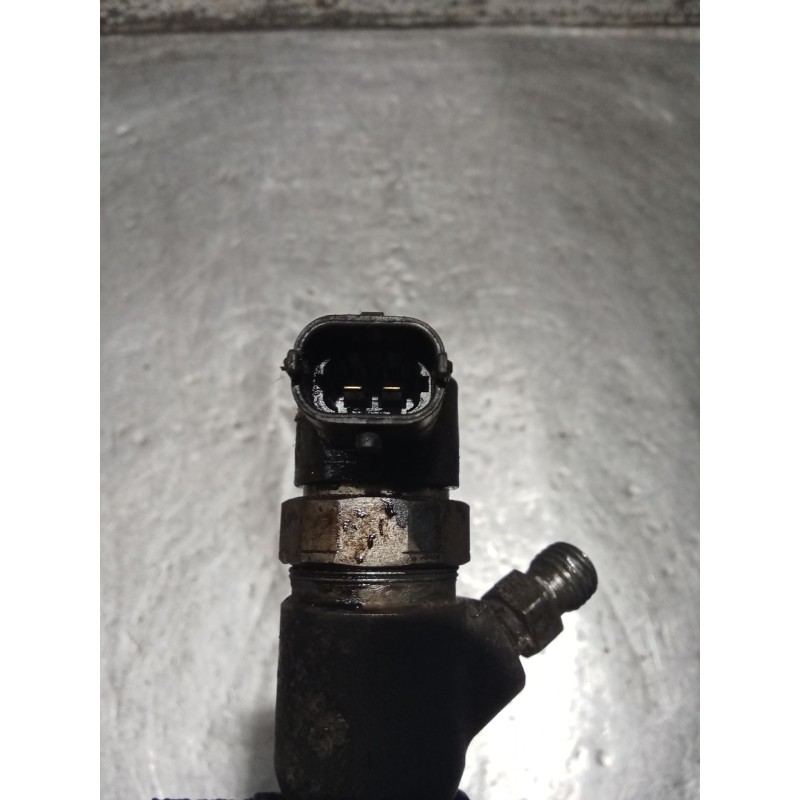 Recambio de inyector para fiat doblo monospace (119_, 223_) 1.3 jtd referencia OEM IAM 0445110183 BOSCH 2006