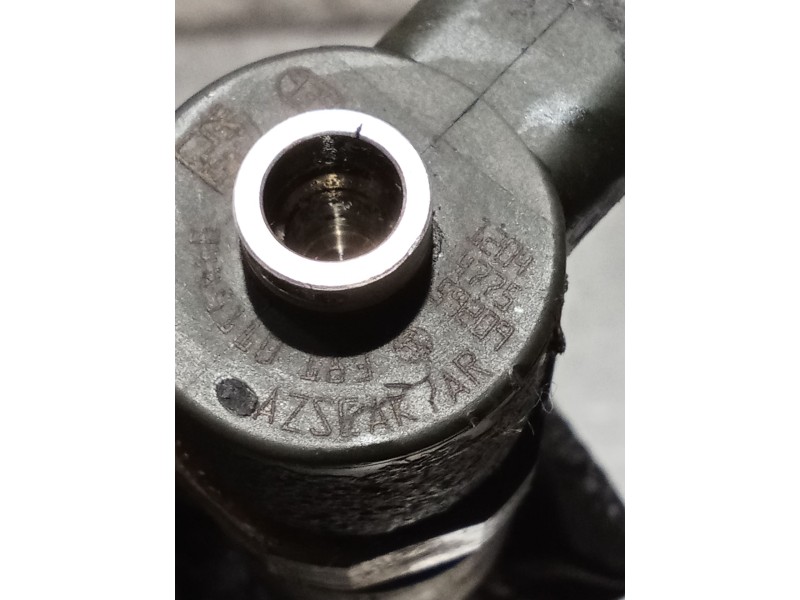 Recambio de inyector para fiat doblo monospace (119_, 223_) 1.3 jtd referencia OEM IAM 0445110183 BOSCH 2006