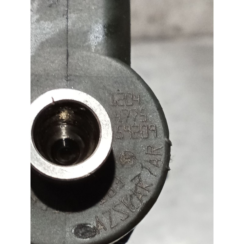 Recambio de inyector para fiat doblo monospace (119_, 223_) 1.3 jtd referencia OEM IAM 0445110183 BOSCH 2006