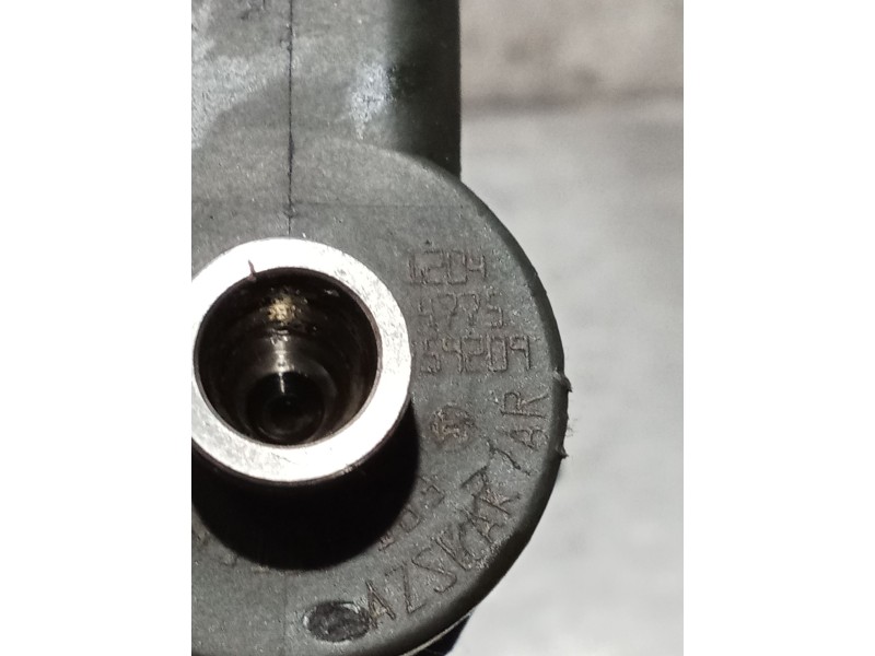 Recambio de inyector para fiat doblo monospace (119_, 223_) 1.3 jtd referencia OEM IAM 0445110183 BOSCH 2006