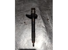Recambio de inyector para mitsubishi montero iv (v8_w, v9_w) 3.2 di-d 4wd (v98w, v88w) referencia OEM IAM 0950007500 09T00271 DE