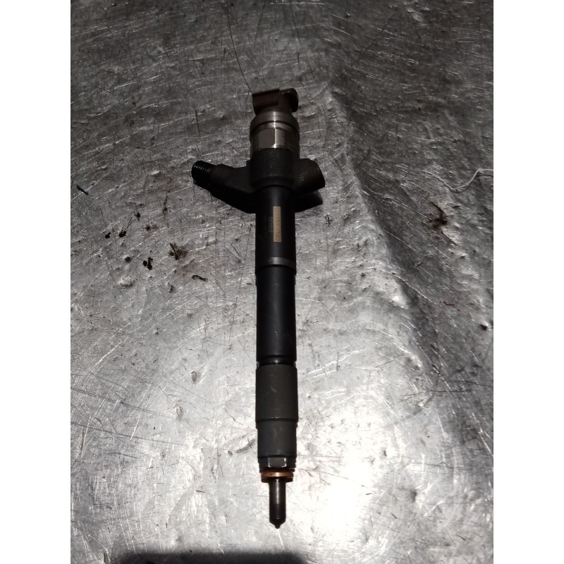 Recambio de inyector para mitsubishi montero iv (v8_w, v9_w) 3.2 di-d 4wd (v98w, v88w) referencia OEM IAM 0950007500 09T00271 DE