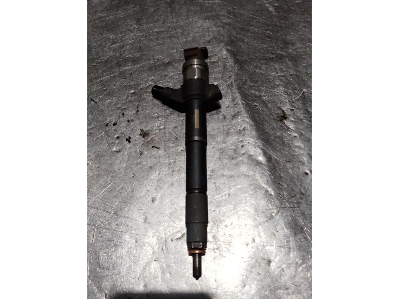 Recambio de inyector para mitsubishi montero iv (v8_w, v9_w) 3.2 di-d 4wd (v98w, v88w) referencia OEM IAM 0950007500 09T00271 DE