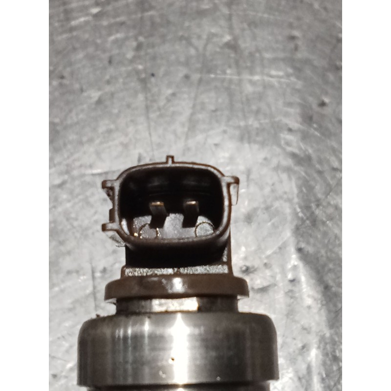 Recambio de inyector para mitsubishi montero iv (v8_w, v9_w) 3.2 di-d 4wd (v98w, v88w) referencia OEM IAM 0950007500 09T00271 DE