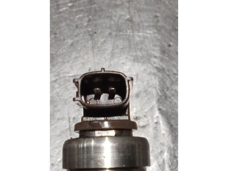 Recambio de inyector para mitsubishi montero iv (v8_w, v9_w) 3.2 di-d 4wd (v98w, v88w) referencia OEM IAM 0950007500 09T00271 DE