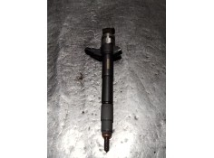 Recambio de inyector para mitsubishi montero iv (v8_w, v9_w) 3.2 di-d 4wd (v98w, v88w) referencia OEM IAM 0950007500 02S00092 DE