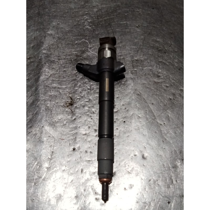 Recambio de inyector para mitsubishi montero iv (v8_w, v9_w) 3.2 di-d 4wd (v98w, v88w) referencia OEM IAM 0950007500 02S00092 DE