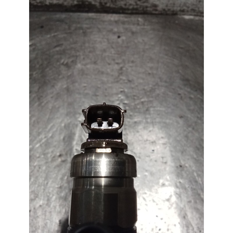 Recambio de inyector para mitsubishi montero iv (v8_w, v9_w) 3.2 di-d 4wd (v98w, v88w) referencia OEM IAM 0950007500 02S00092 DE