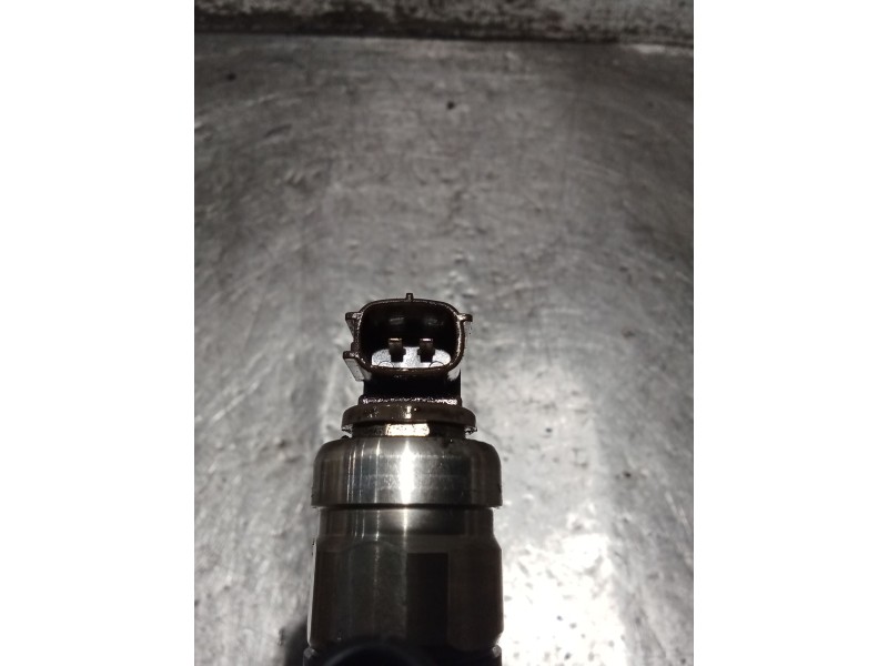 Recambio de inyector para mitsubishi montero iv (v8_w, v9_w) 3.2 di-d 4wd (v98w, v88w) referencia OEM IAM 0950007500 02S00092 DE