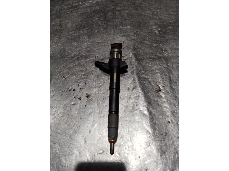 Recambio de inyector para mitsubishi montero iv (v8_w, v9_w) 3.2 di-d 4wd (v98w, v88w) referencia OEM IAM 0950007500 02S00086 DE