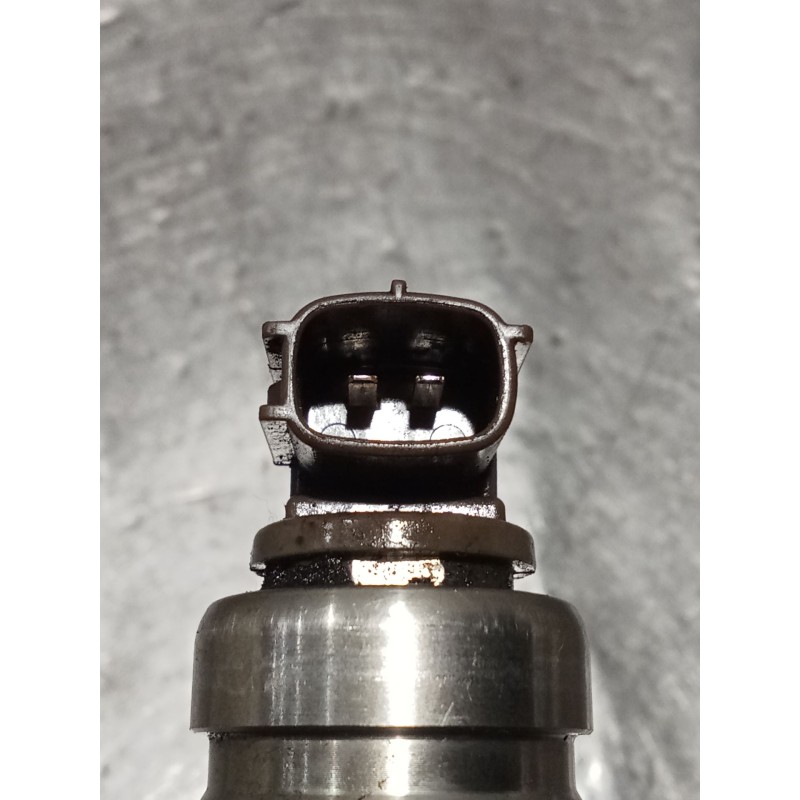 Recambio de inyector para mitsubishi montero iv (v8_w, v9_w) 3.2 di-d 4wd (v98w, v88w) referencia OEM IAM 0950007500 02S00086 DE