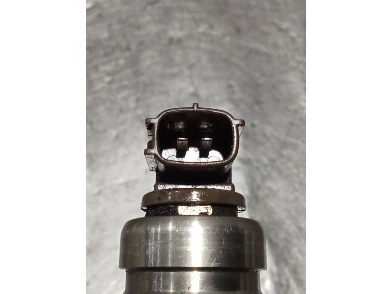 Recambio de inyector para mitsubishi montero iv (v8_w, v9_w) 3.2 di-d 4wd (v98w, v88w) referencia OEM IAM 0950007500 02S00086 DE