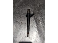 Recambio de inyector para mitsubishi montero iv (v8_w, v9_w) 3.2 di-d 4wd (v98w, v88w) referencia OEM IAM 0950007500 02S00086 DE