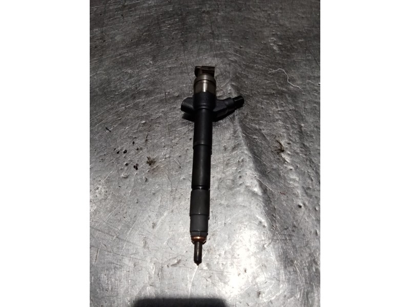 Recambio de inyector para mitsubishi montero iv (v8_w, v9_w) 3.2 di-d 4wd (v98w, v88w) referencia OEM IAM 0950007500 02S00086 DE