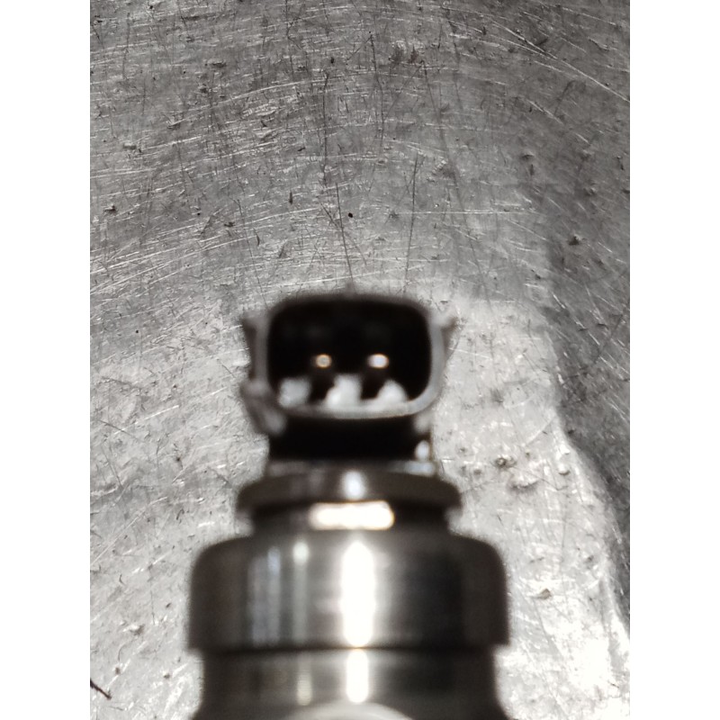 Recambio de inyector para mitsubishi montero iv (v8_w, v9_w) 3.2 di-d 4wd (v98w, v88w) referencia OEM IAM 0950007500 02S00086 DE