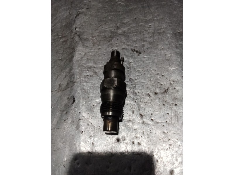 Recambio de inyector para fiat ducato furgoneta (230_) 1.9 td referencia OEM IAM KCA30S44  BOSCH