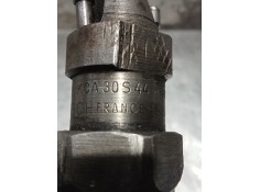 Recambio de inyector para fiat ducato furgoneta (230_) 1.9 td referencia OEM IAM KCA30S44  BOSCH 2