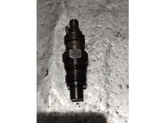 Recambio de inyector para fiat ducato furgoneta (230_) 1.9 td referencia OEM IAM KCA17S42  BOSCH 2