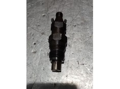 Recambio de inyector para fiat ducato furgoneta (230_) 1.9 td referencia OEM IAM KCA17S42  BOSCH