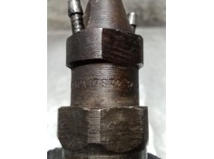 Recambio de inyector para fiat ducato furgoneta (230_) 1.9 td referencia OEM IAM KCA17S42  BOSCH 2