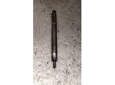 Recambio de inyector para ssangyong rodius i 2.7 xdi referencia OEM IAM A6650170221  DELPHI