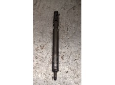 Recambio de inyector para ssangyong rodius i 2.7 xdi referencia OEM IAM A6650170221  DELPHI 2