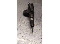 Recambio de inyector para seat leon (1p1) 2.0 tdi 16v referencia OEM IAM 03G130073G 0414720404 BOSCH 05