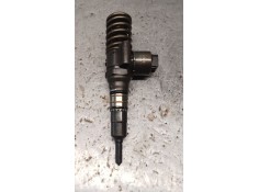 Recambio de inyector para seat leon (1p1) 2.0 tdi 16v referencia OEM IAM 03G130073G 0414720404 BOSCH 05 2