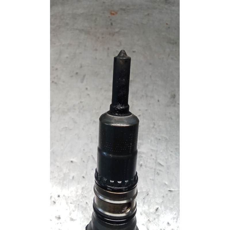 Recambio de inyector para seat leon (1p1) 2.0 tdi 16v referencia OEM IAM 03G130073G 0414720404 BOSCH 05