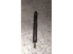Recambio de inyector para kia carnival ii (gq) 2.9 crdi referencia OEM IAM 338004X500 EJBR02301Z DELPHI 2