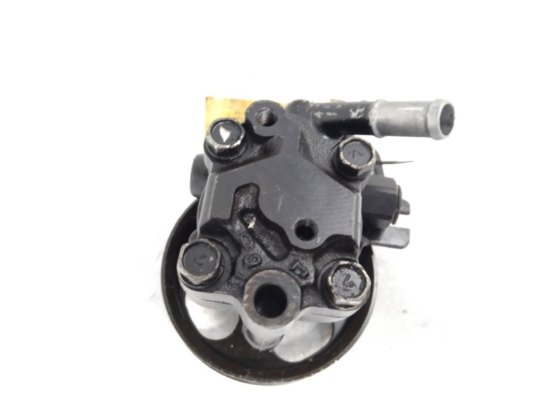 Recambio de bomba direccion para nissan primera berl./familiar (p10/w10) 1.6 16v cat referencia OEM IAM   