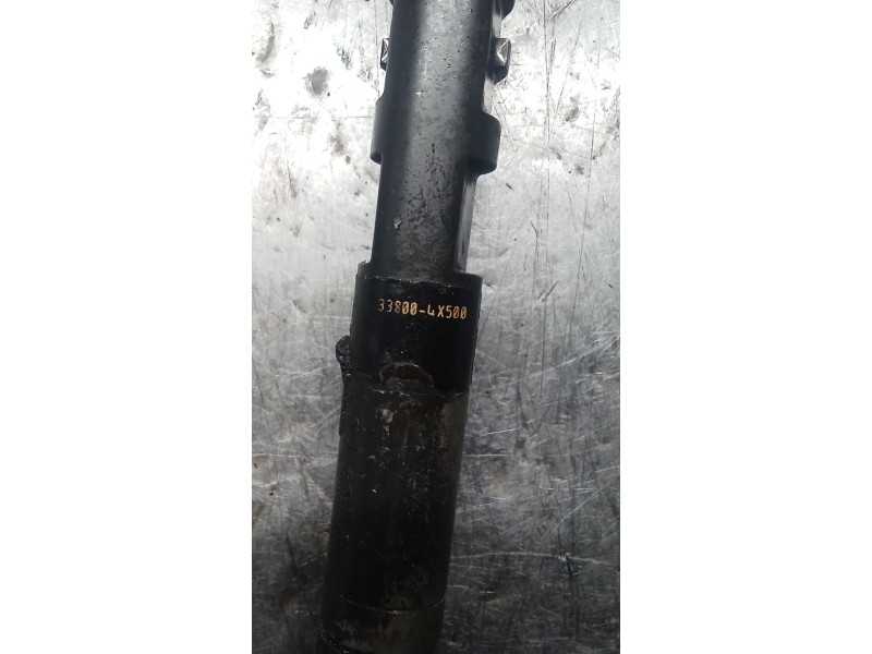 Recambio de inyector para kia carnival ii (gq) 2.9 crdi referencia OEM IAM 338004X500 EJBR02301Z DELPHI