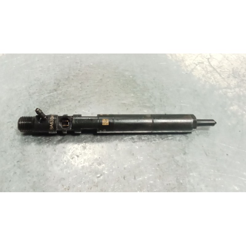 Recambio de inyector para kia carnival / grand carnival iii (vq) 2.9 crdi referencia OEM IAM EJBR03701D DELPHY 230766