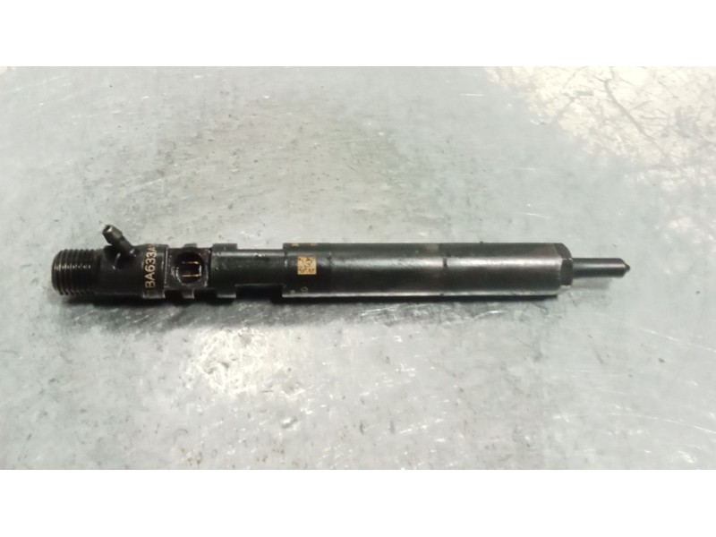Recambio de inyector para kia carnival / grand carnival iii (vq) 2.9 crdi referencia OEM IAM EJBR03701D DELPHY 230766