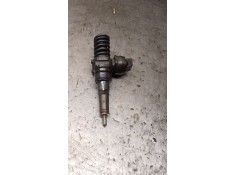 Recambio de inyector para skoda octavia ii (1z3) 1.9 tdi referencia OEM IAM 038130073AG 0414720215 BOSCH