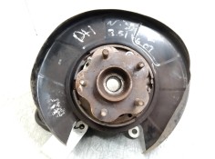 Recambio de mangueta delantera derecha para nissan 350 z (z33) 3.5 v6 cat referencia OEM IAM   