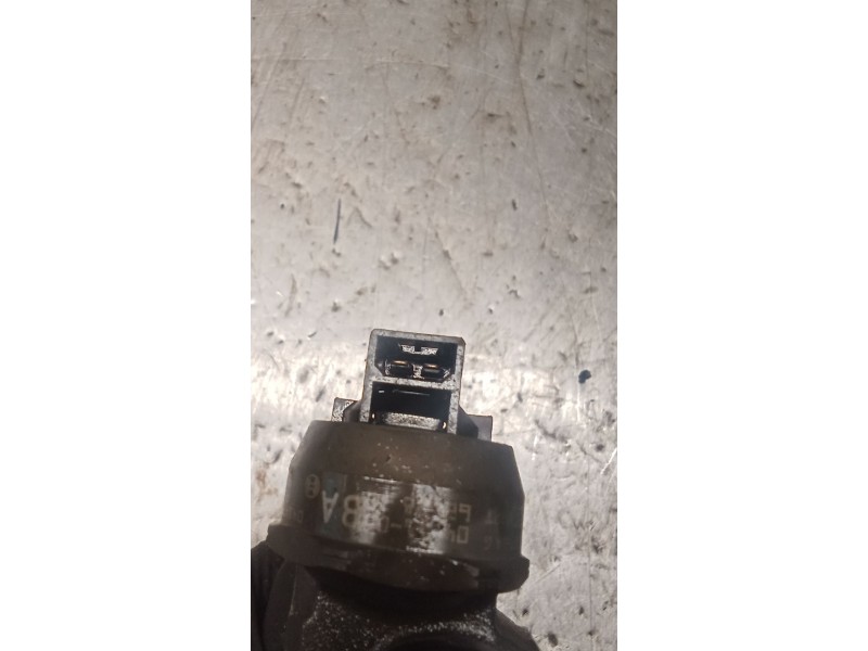 Recambio de inyector para skoda octavia ii (1z3) 1.9 tdi referencia OEM IAM 038130073AG 0414720215 BOSCH